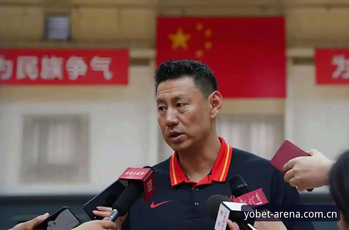 北京男篮换帅最新消息：李楠接掌教鞭，三年禁赛期后重出江湖